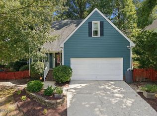 5109 Knightsbridge Way, Raleigh, NC 27604