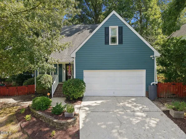 5109 Knightsbridge Way, Raleigh, NC 27604