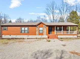 266 Commissary Ridge Rd, Indian Mound, TN 37079