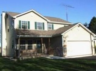 5012 330th Ave, Burlington, WI 53105