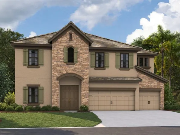 9006 Eagle View Ter, Parrish, FL 34219