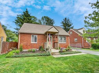2536 California Ave, Dayton, OH 45419