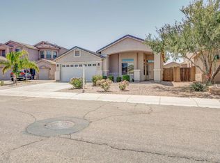 2313 W Jasper Butte Dr, San Tan Valley, AZ 85142