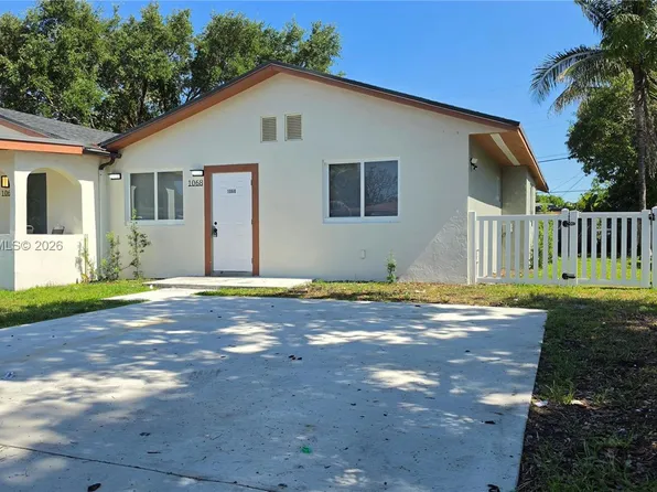 1068 NW 112th St #1068, Miami, FL 33168