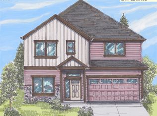 32400 NW Wascoe St, North Plains, OR 97133