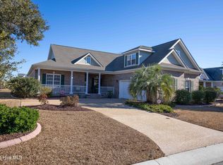 1209 Waterfall Way, Leland, NC 28451