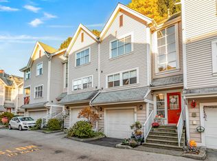 2450 Hawthorne Ave #53, Pt Coquitlam, BC V3C 6B3