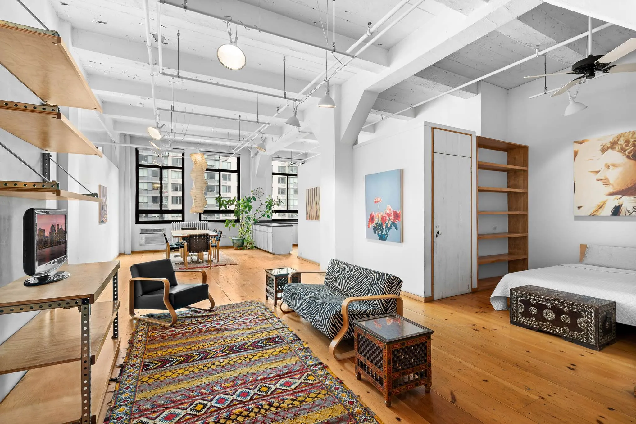 348 West 38th Street #9B in Hudson Yards, Manhattan | StreetEasy