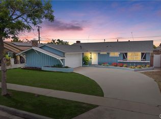 6534 San Homero Way, Buena Park, CA 90620