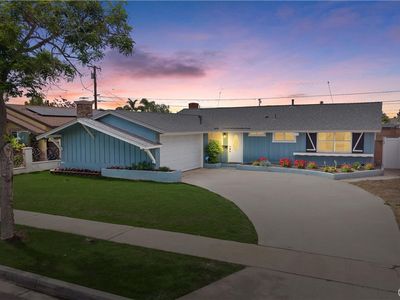6534 San Homero Way, Buena Park, CA, 90620