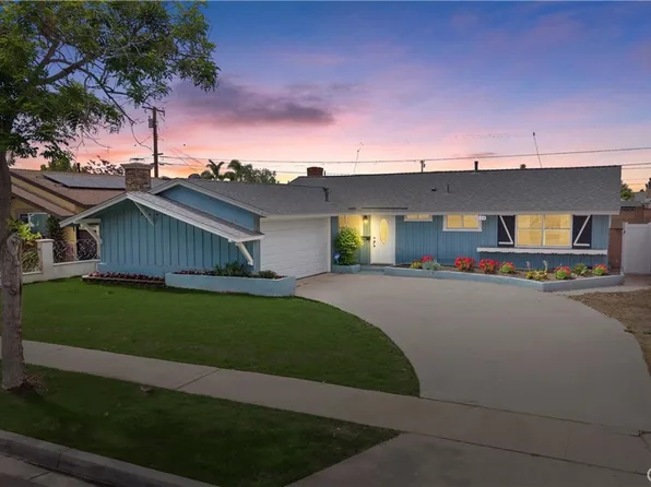 6534 San Homero Way, Buena Park, CA 90620