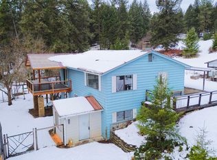 1026 Basin Rd, Colville, WA 99114