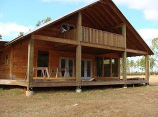 25380 Goat Cooper Rd, Robertsdale, AL 36567