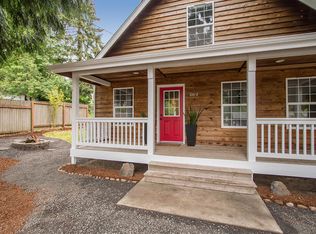 6612 NE Maple St, Suquamish, WA 98392