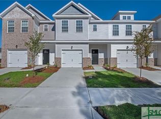 10 Mossy Oak Cv, Port Wentworth, GA 31407