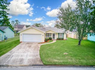 8377 Fire Fly Ln, Jacksonville, FL 32244