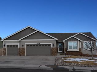 6909 Snowy River Rd, Cheyenne, WY 82001