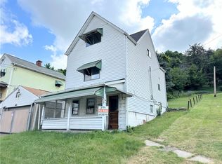 435 Iowa Ave, Glassport, PA