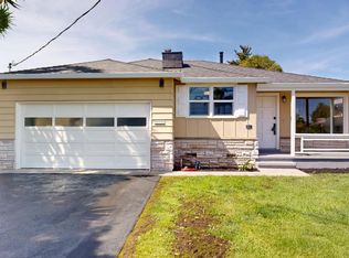 215 Wisteria Dr, East Palo Alto, CA