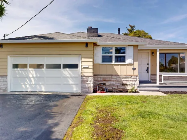 215 Wisteria Dr, East Palo Alto, CA 94303