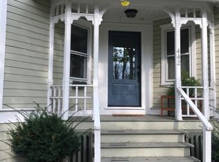 442 N Titus Ave, Ithaca, NY 14850