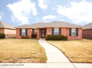 4409 Ross St, Amarillo, TX 79118