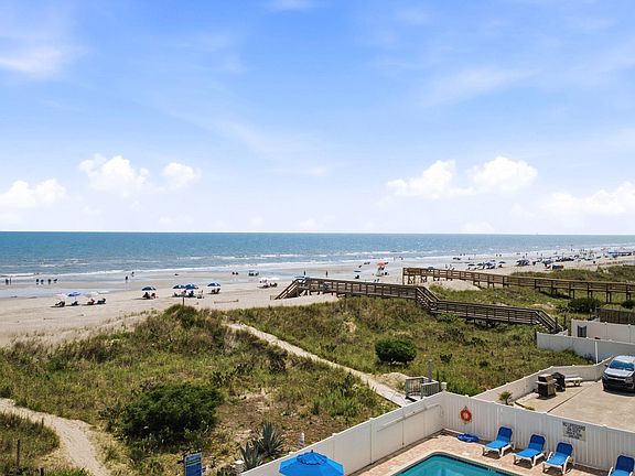 2nd image of 6000 N Ocean Blvd. #310