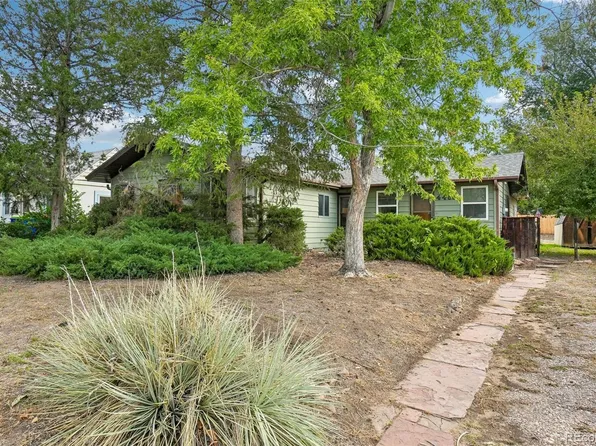 4458 S Elati Street, Englewood, CO 80110