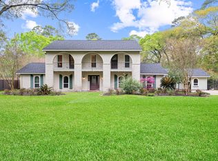 16811 Waycreek Rd, Houston, TX 77068