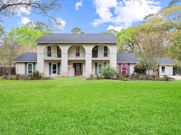 16811 Waycreek Rd, Houston, TX 77068