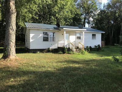 2161 John Hunter Hwy, Huntland, TN, 37345