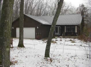 5850 W M 76, West Branch, MI 48661