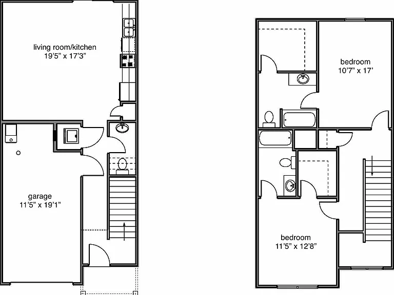 Arbor Park Townhomes — Photo 3