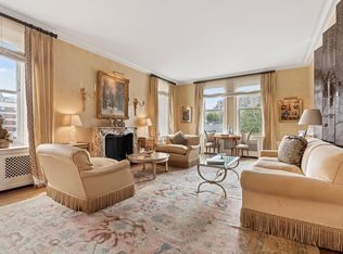 812 Park Ave, New York, NY 10021