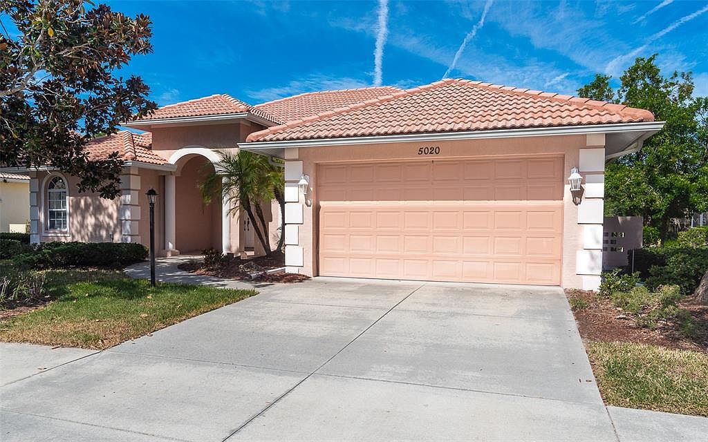5020 Bella Terra Dr, Venice, FL 34293 Zillow