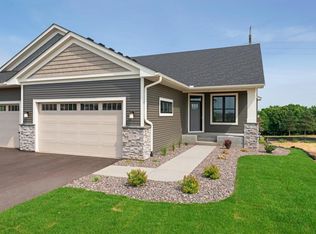11232 6th Street Cir N, Lake Elmo, MN 55042