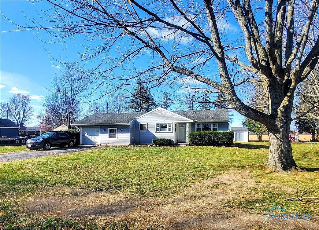 515 N Garfield St, Bloomdale, OH 44817 Zillow