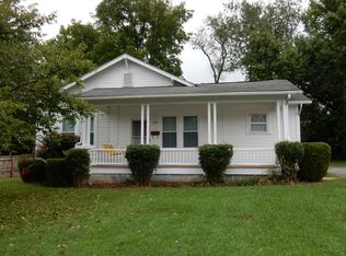 802 Johnson Ave, Johnson City, TN 37604