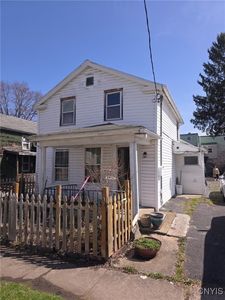 917 Schuyler St, Utica, NY, 13502