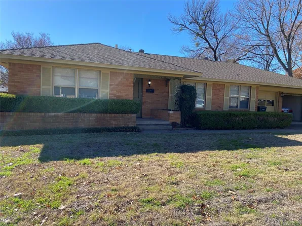 3613 Douglas Dr, Garland, TX 75041