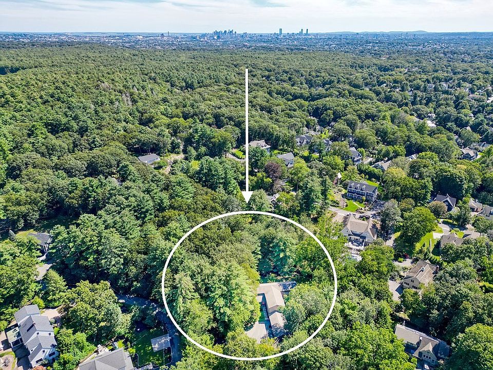 25 Ledgewood Rd, Winchester, MA 01890 Zillow