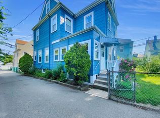 8 Milwood Ter, Dorchester, MA 02124