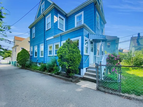 8 Milwood Ter, Dorchester, MA 02124