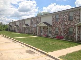 1300 W Hall St #1-24, Ozark, MO 65721