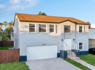 11809 SW 273rd St, Homestead, FL 33032