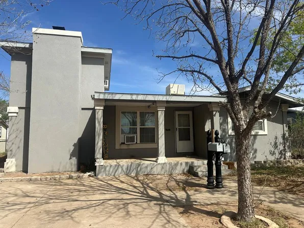 2706 N Hancock Ave, Odessa, TX 79762