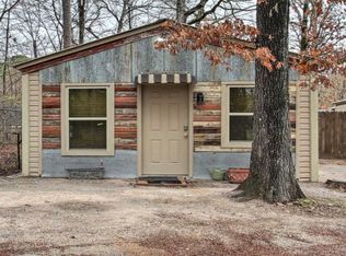 296 Babbs Dr, Hot Springs, AR 71913