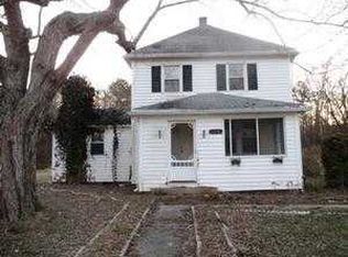 5921 Quantico Rd, Quantico, MD 21856