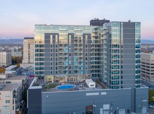 Eviva on Cherokee, Denver, CO 80204