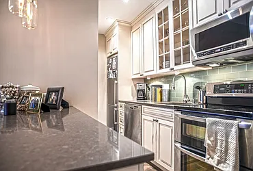 Rented by Argent Advisors LLC